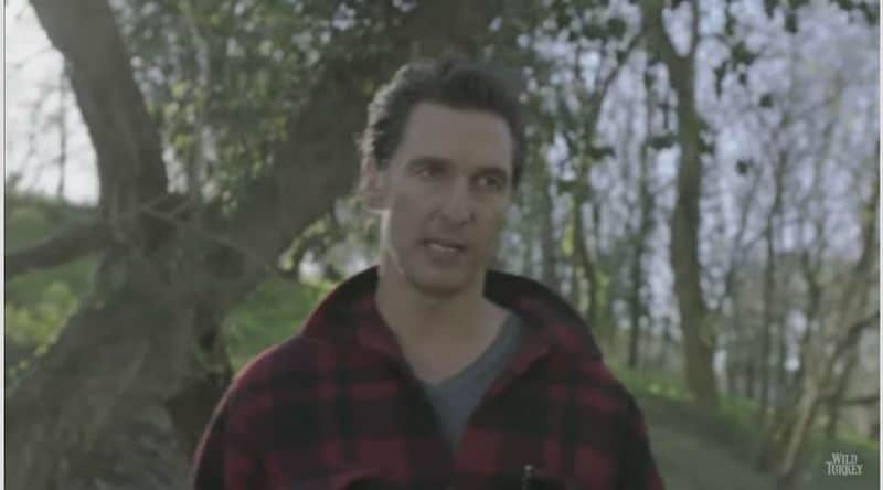 Celebrity Storytelling Ads
