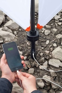 Miniature Wind Turbines Image 2