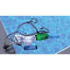 Full-Body Aquatic Fitness Devices Image 6