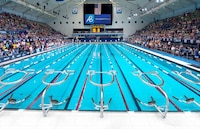 Full-Body Aquatic Fitness Devices Image 7