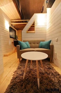 Lightweight Towable Homes Image 2