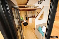 Lightweight Towable Homes Image 5