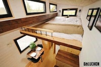 Lightweight Towable Homes Image 6