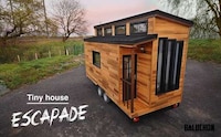 Lightweight Towable Homes Image 7