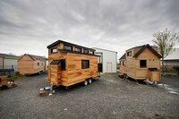 Lightweight Towable Homes Image 8