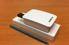 Queue-Monitoring Devices