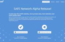 Alternatively Structured Networks