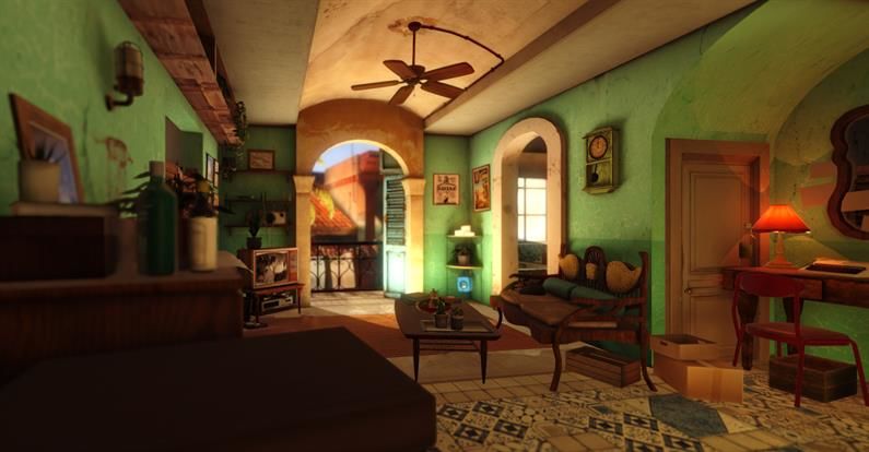 Historic Rum Pop-Ups