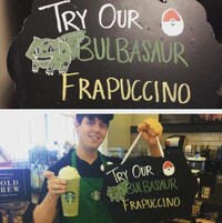 Branded Anime Beverages Image 4