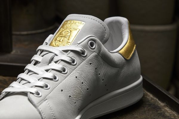 14 Olympic-Themed Sneakers