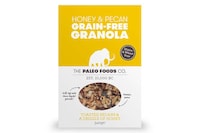 Grain-Free Granolas Image 2