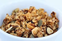 Grain-Free Granolas Image 3