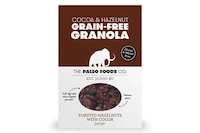 Grain-Free Granolas Image 4