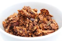 Grain-Free Granolas Image 5