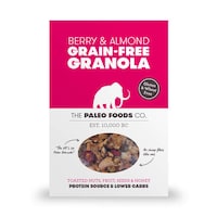 Grain-Free Granolas Image 6