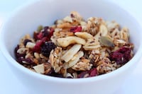 Grain-Free Granolas Image 7