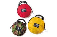Stylish Collapsible Bags