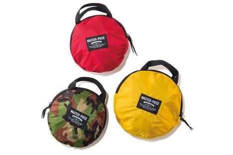 Stylish Collapsible Bags