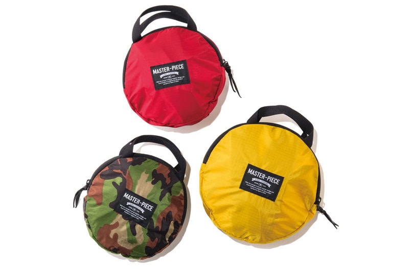 Stylish Collapsible Bags