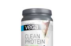 Dairy-Free Plant Proteins
