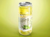 PET Plastic Cans Image 4