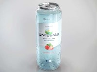 PET Plastic Cans Image 5