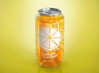 PET Plastic Cans Image 6