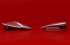 Ergonomic Anatomy Smartphones