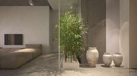 Vertical Indoor Gardens Image 5