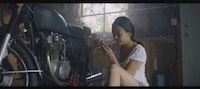 Travel-Oriented Olympic Ads Image 7