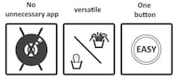 Smart Modern Planters Image 5