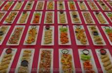 Bottomless Appetizer Promotions