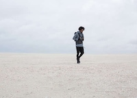 Solar Energy Windbreakers Image 3