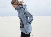 Solar Energy Windbreakers Image 4