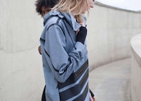 Solar Energy Windbreakers Image 6