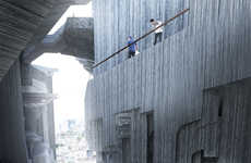 Quarry Community Centers
