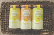 Natural Hair Care Treatments