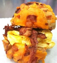 Bagel-Muffin Hybrids Image 3