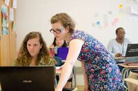 Social Media Coding Apps Image 2