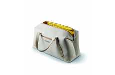 Dapper Duffle Bags