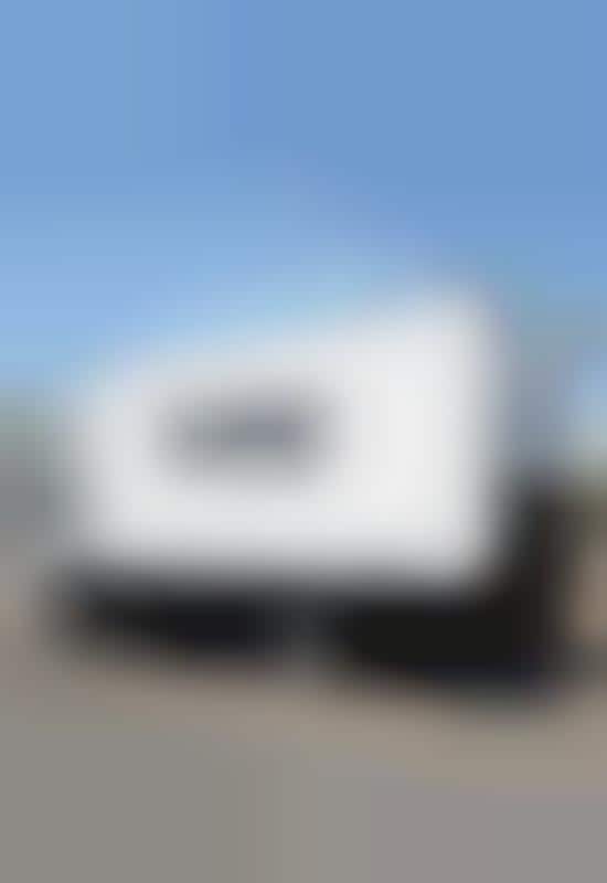 Box Truck Retail Pop-Ups