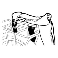 Swanky Backpack Panniers Image 4
