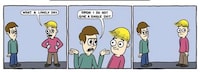 Random Webcomic Generators Image 3