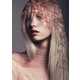 Sculptural Hair Portraits Image 6