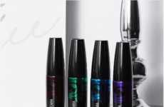 Colorful Mascara Collections