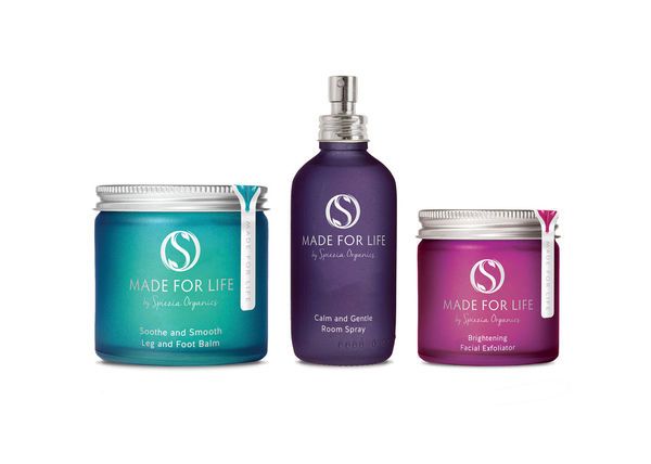 38 Luxury Skin Care Collections