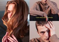 Meme-Inspired Menswear Editorials Image 2