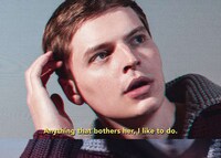 Meme-Inspired Menswear Editorials Image 5