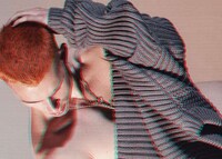 Meme-Inspired Menswear Editorials Image 8