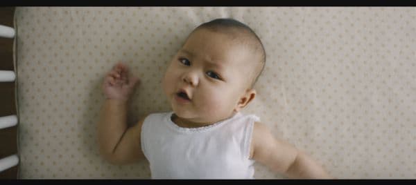 11 Childhood-Focused Olympic Ads
